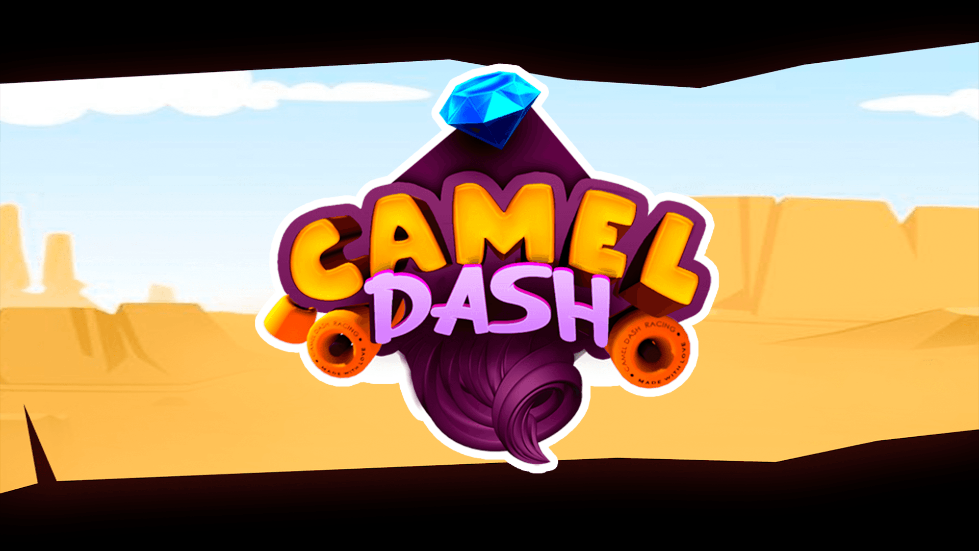 Camel Dash
