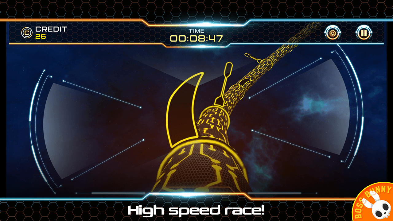 Dodge – Deep Race 9 gallery image 3