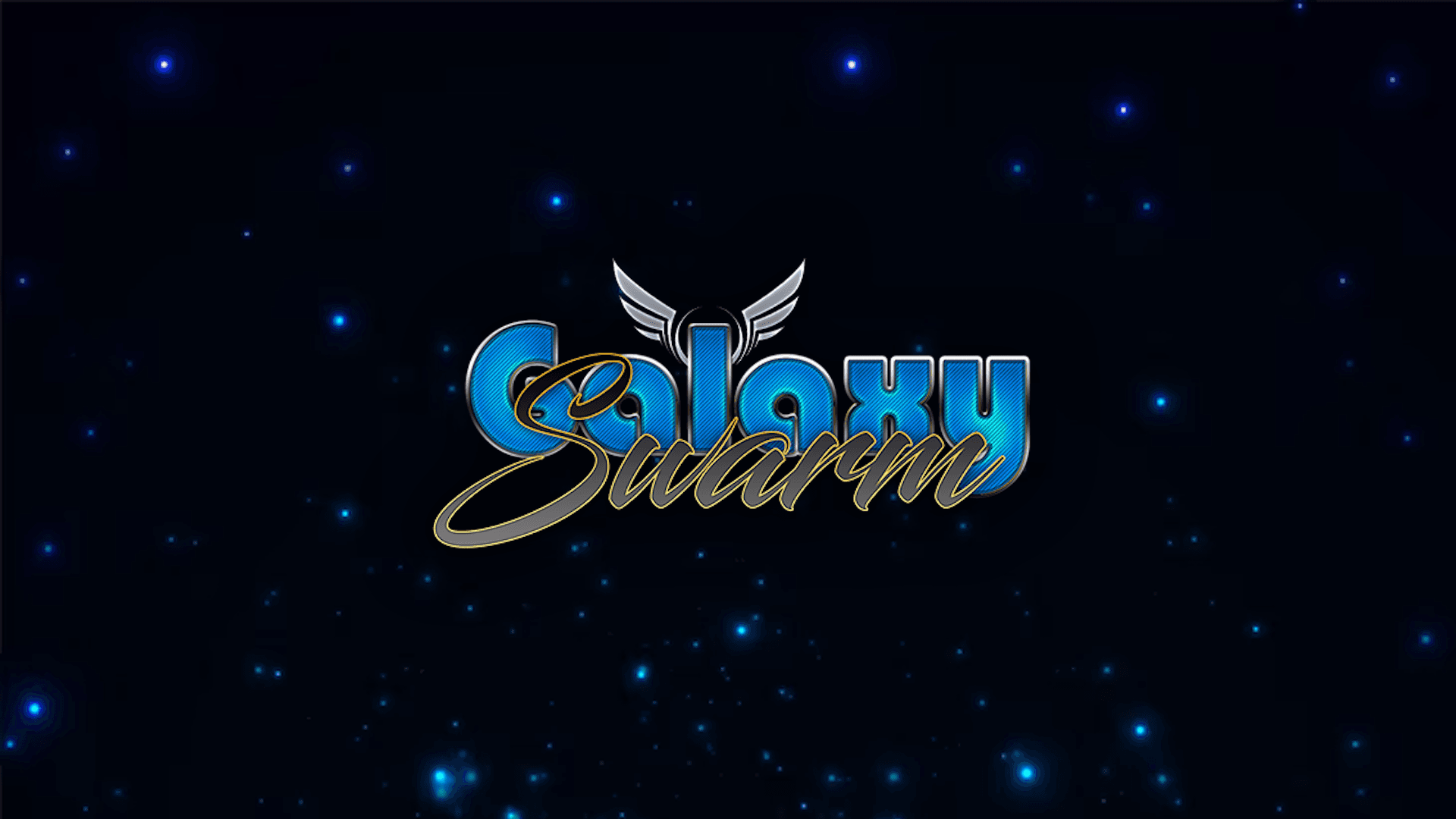 Galaxy Swarm