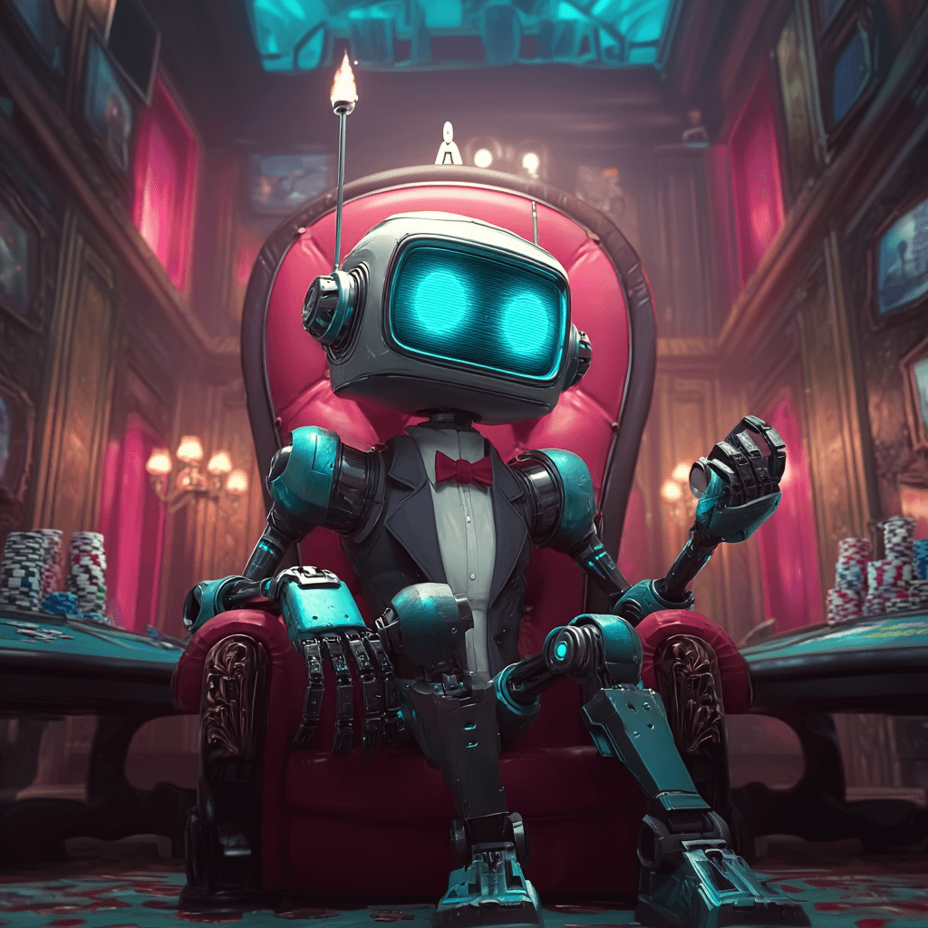 Liminal Games gallery image 9