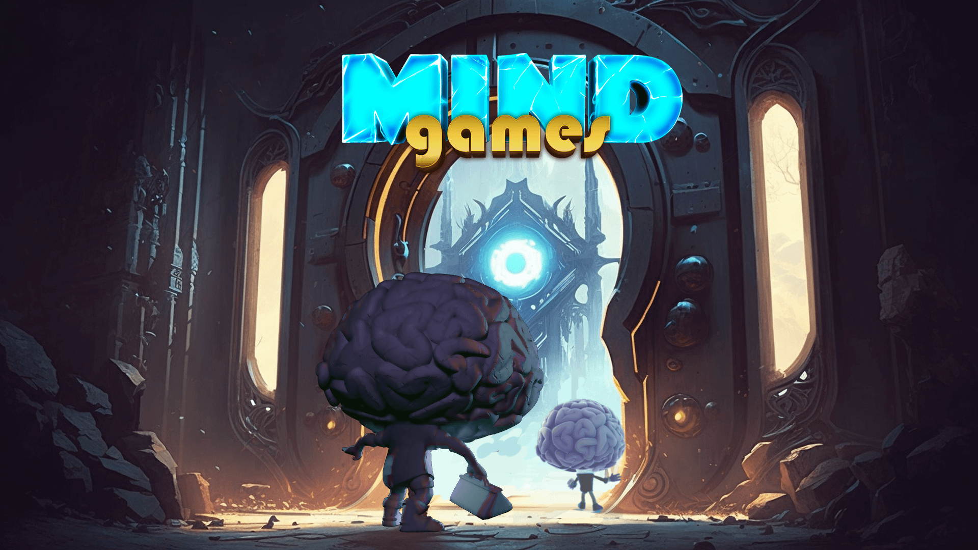 MIND Games gallery image 3