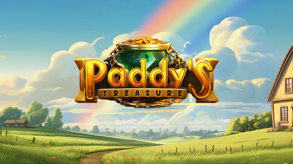 Paddy's Treasure