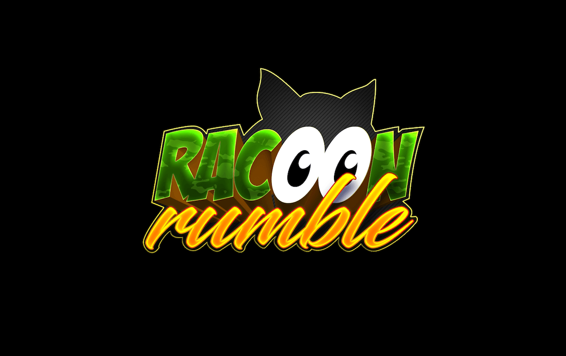 Racoon Rumble