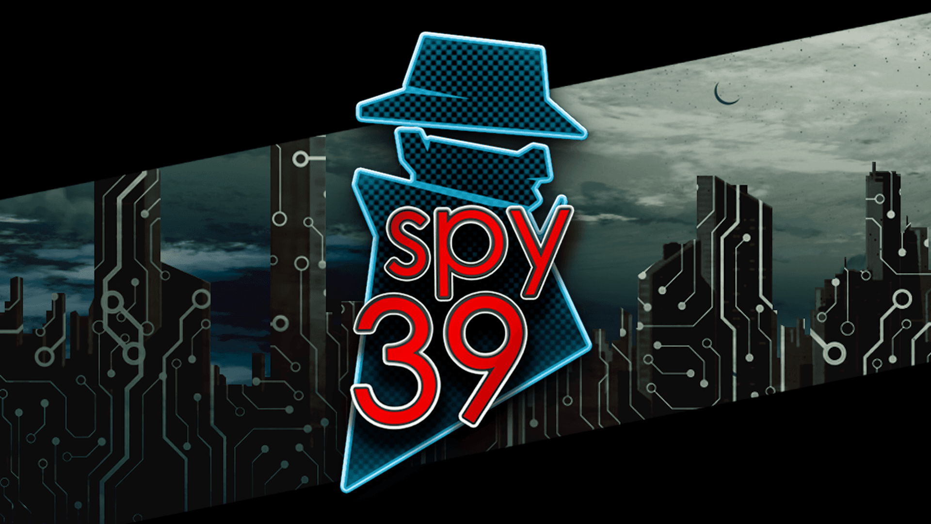 Spy 39