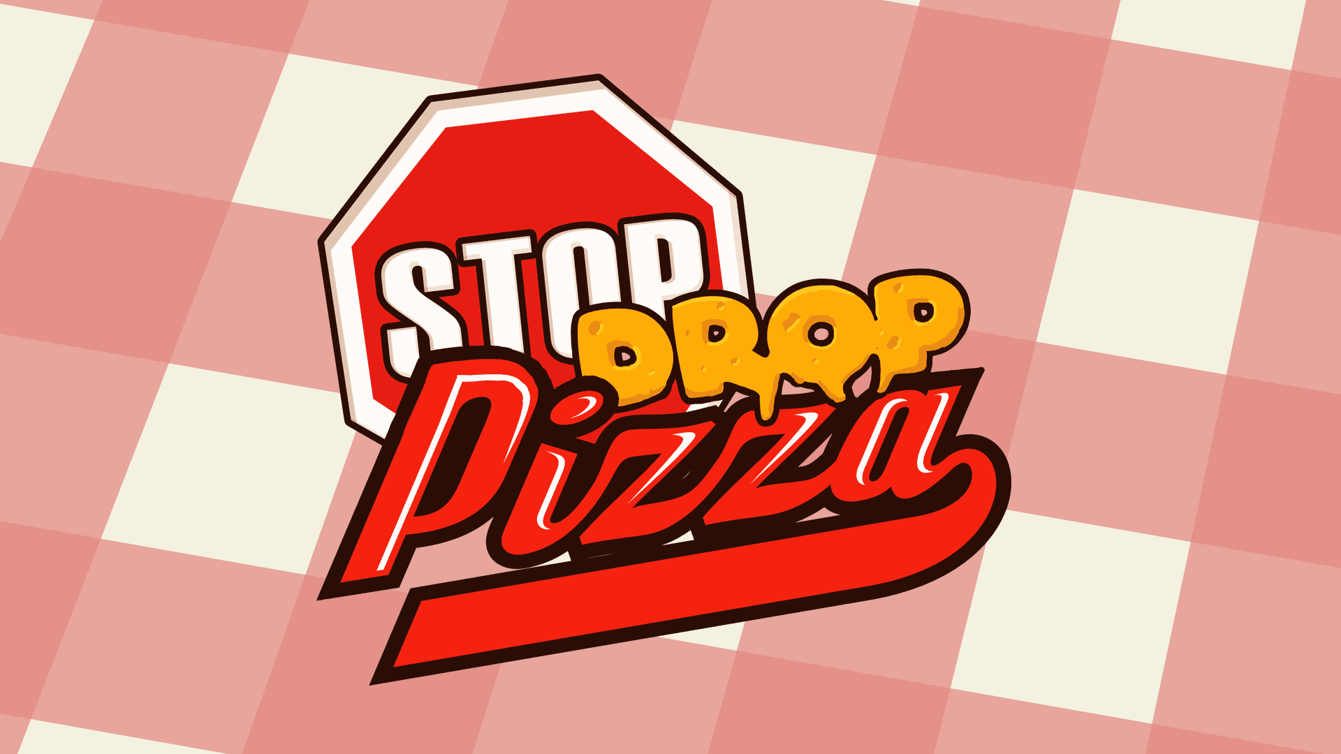 Stop Drop Pizza