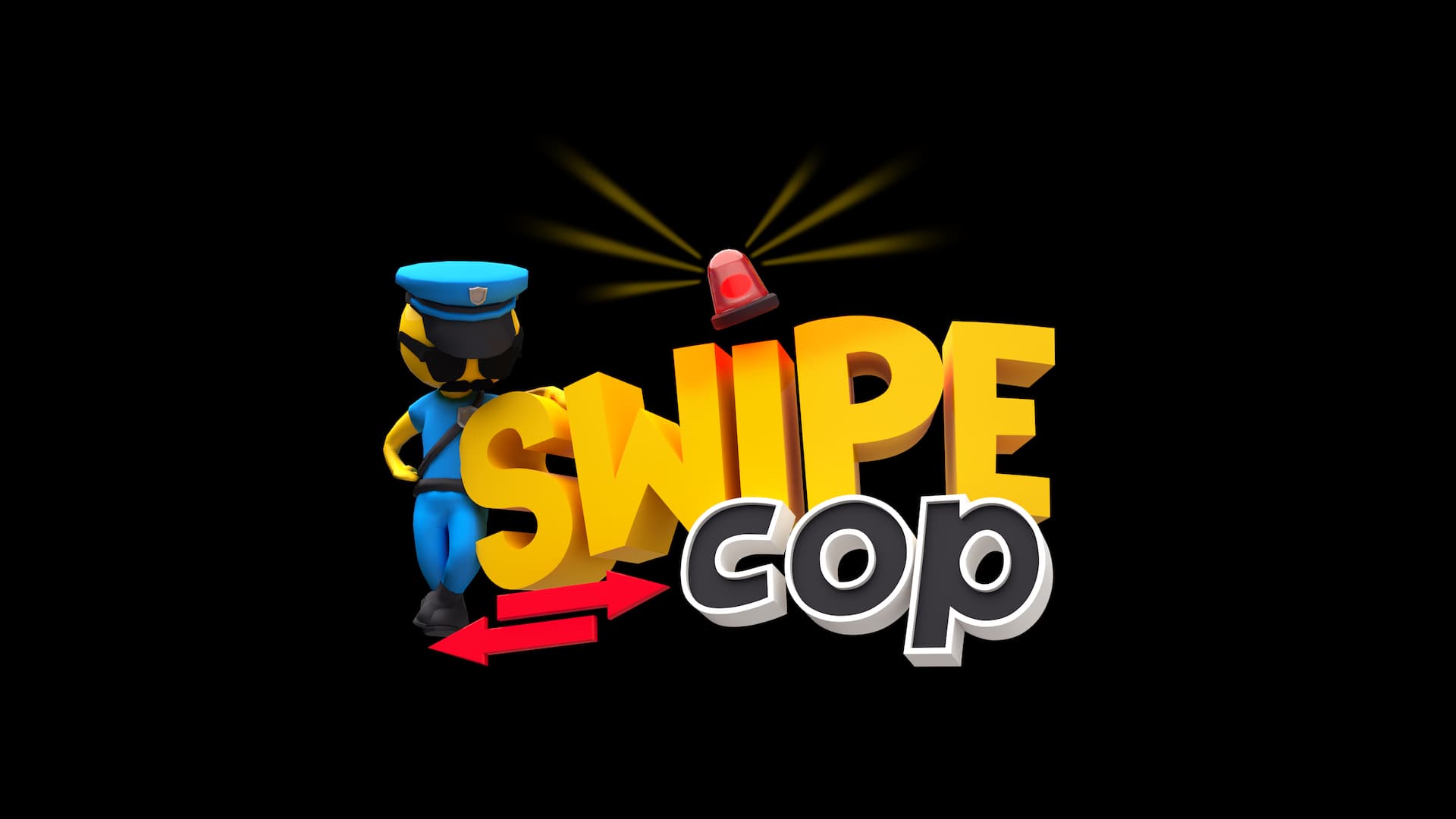 Swipe Cop